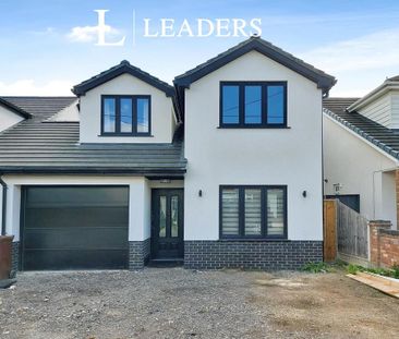 1 bedroom in a house share to rent - Photo 1