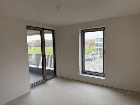 Appartement te huur in Zwijnaarde - Photo 3