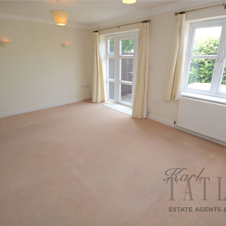 Cherry Tree Mews, CH60 5RB, Heswall - Photo 1