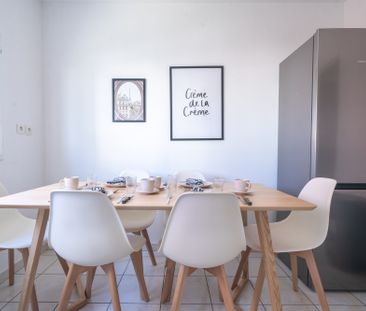 Nantes - L’Erdre - Chambre 1 - Photo 1