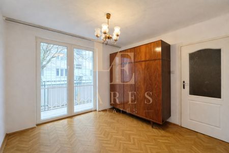 Dwupokojowe mieszkanie | Tramwaj | Osobna Kuchnia - Фото 5