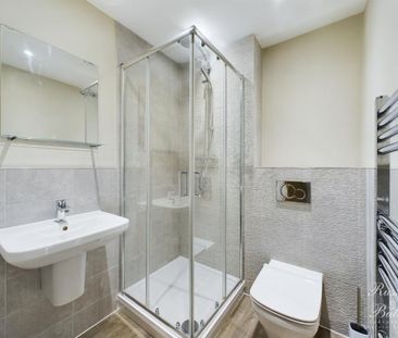 2 bedroom apartment to rent - Photo 6