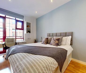 2 bedroom apartment to rent - Photo 4