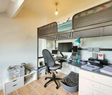 3 bedroom terraced house to rent - Photo 6