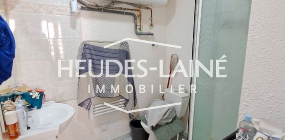 Location Appartement 1 pièce 17m² AVRANCHES 50300 - Photo 2