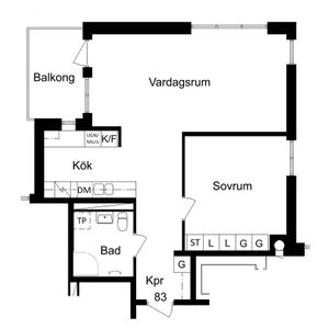 Stackgatan, Skellefteå - Foto 2