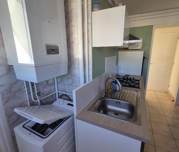 APPARTEMENT 3 pièce(s) - 58m² - Photo 6