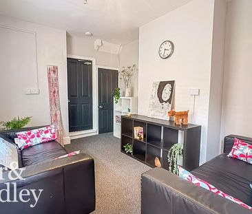 1 bedroom house of multiple occupation to rent - Photo 2