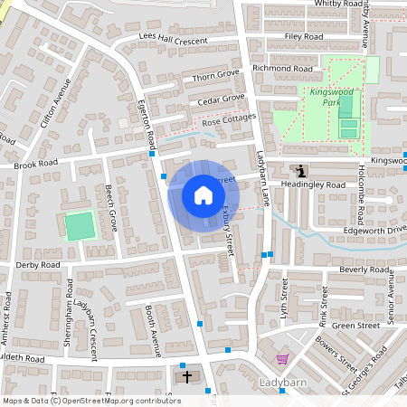 Egerton Terrace, Fallowfield, Manchester, M14 6RL