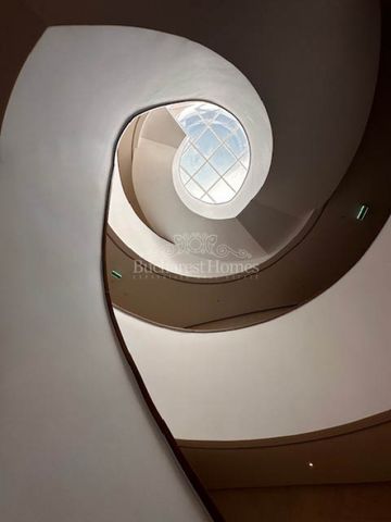 Brand New 1 Bedroom, Pipera - Fotografie 5