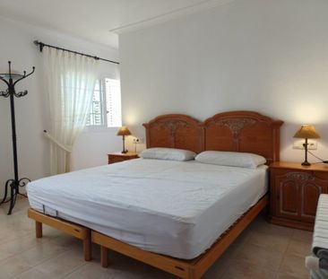 3 room luxury House for rent in San Jose, Spain - Photo 6