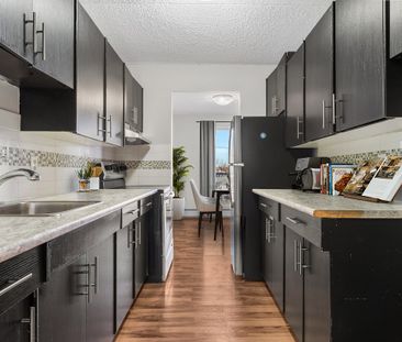 Birchcrest Estates - 1 Bedroom - Photo 6