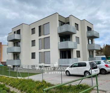 Pronájem bytu 2+kk 63 m² - Fotografie 5
