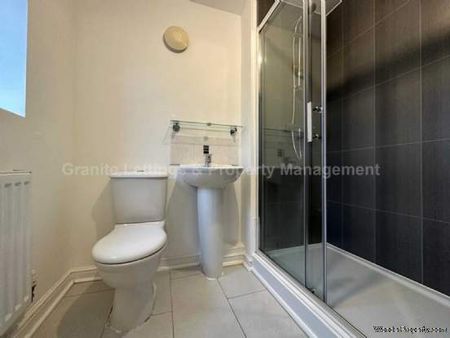 3 bedroom property to rent in Manchester - Photo 3