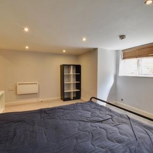 studio apartment apartment to rent - Photo 2