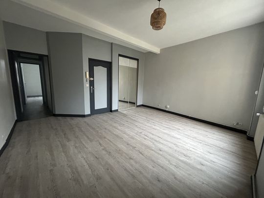 Location Appartement 3 pièces 56m² REIMS 51100 - Photo 1