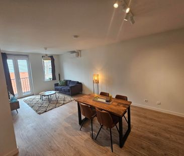 Te huur: Appartement Weeshuisgang in Groningen - Photo 2