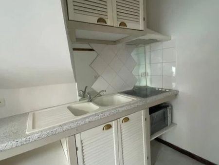Location Appartement 2 pièces 49 m2 à Saint-Quentin - Photo 5