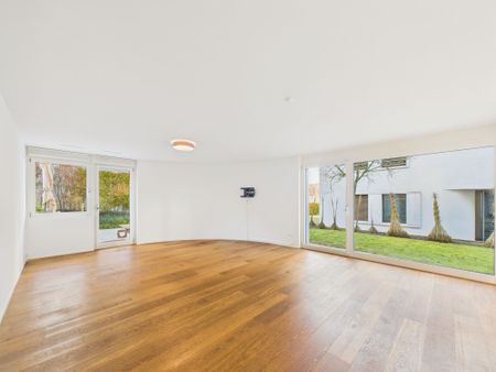 Modern 3.5-room apartment in a prime location in Zurich - Photo 5