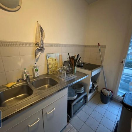 Appartement à louer 2 pièces 50.25m² - Photo 4