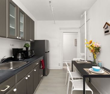 Deluxe Room - Charles St - Photo 4