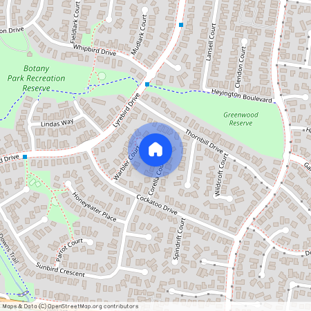 11 Corella Court, Vic 3201, Carrum Downs