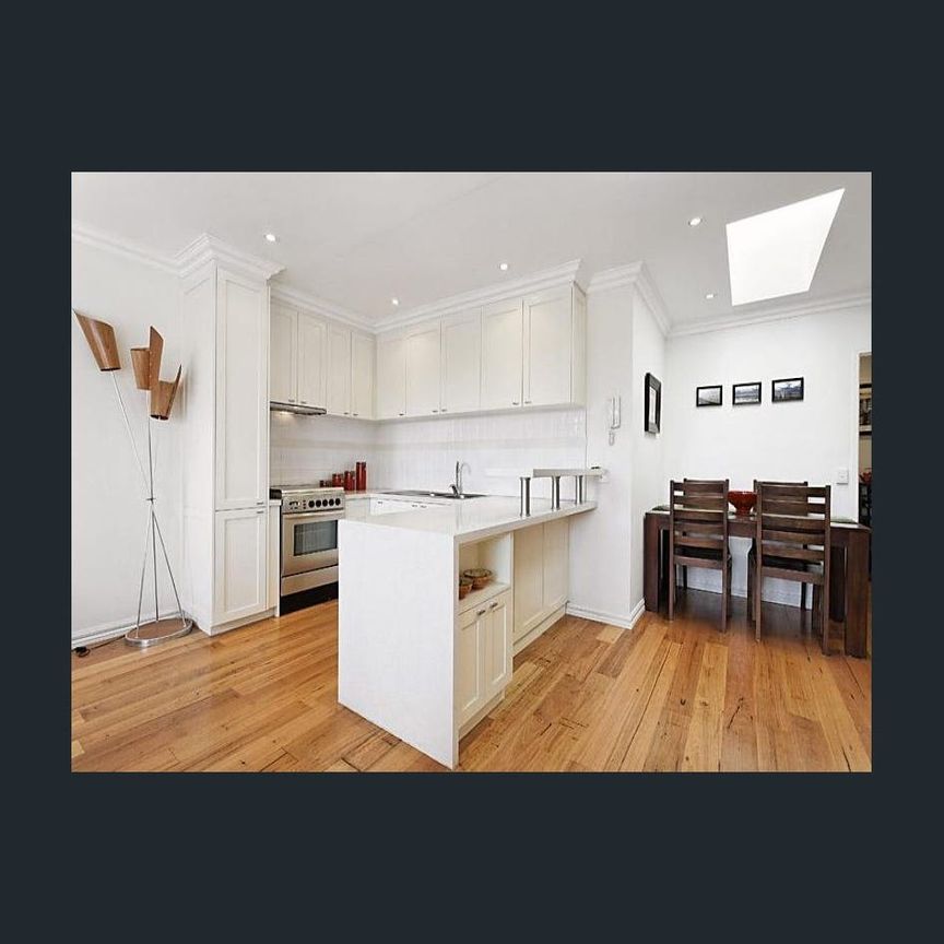 13/205 Maribyrnong Road, Ascot Vale, Vic 3032 - Photo 1