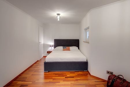 Designer-Maisonettewohnung in Schwabing auf Zeit mieten - Foto 4