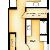 1 Bedroom + Den Basement Suite (South Hillside Mall Area) - Dec 1 - Photo 1