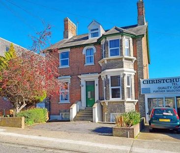 Christchurch Street, Ipswich, IP4 - Photo 1