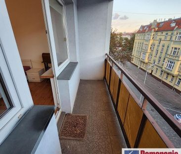 Śródmieście-Centrum, Stanisława Żółkiewskiego - Zdjęcie 1