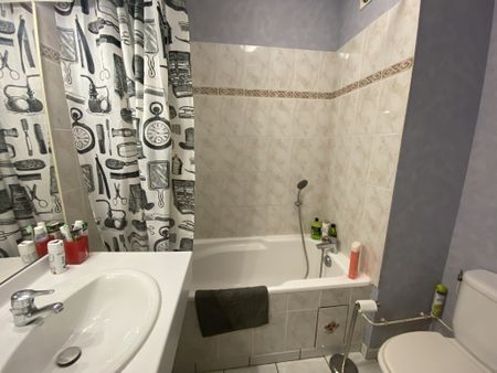 Location Appartement 1 pièce 32m² METZ 57000 - Photo 3