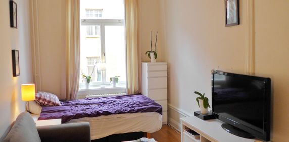 Pipersgatan, Stockholm - Photo 2