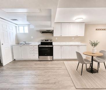 For Lease - 75 Keewatin Street Unit# BSMT, Oshawa, Ontario - Photo 1