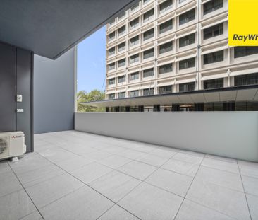 2/122 Macarthur Avenue, Turner ACT 2612 - Apartment For Rent | Domain - Photo 1