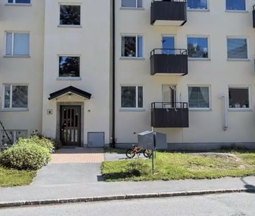 Kaggeholmsvägen, Enskede - Foto 1