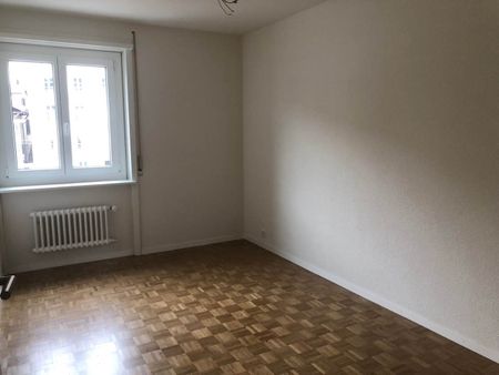 4 Zimmer, 77 m², 1. Stock - Photo 5
