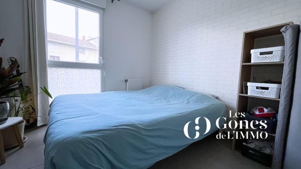 Location Appartement 3 pièces 65m² POLLIONNAY 69290 - Photo 1