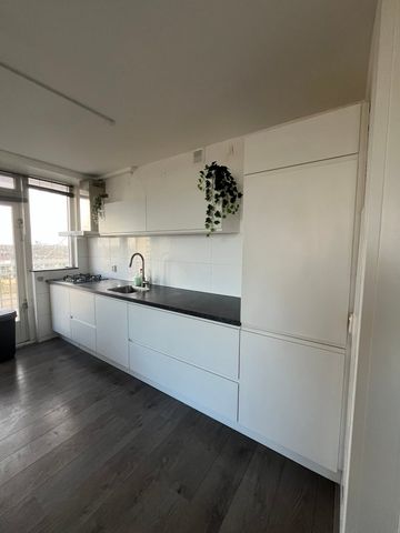 Te huur: Appartement Deltaplein 124 in Den Haag - Photo 5