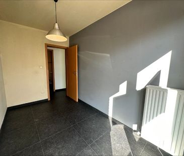 Gelijkvloers 2 slaapkamer appartement met garage in centrum van Geel - Foto 4