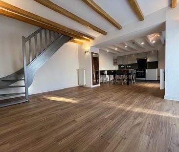 Appartement 4 pièces de 66 - Photo 3