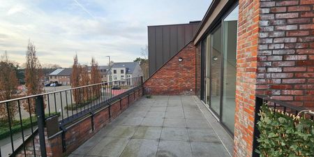 Appartement te huur in Mechelen-aan-de-Maas voor € 900 met 2 slaapkamers - Foto 3