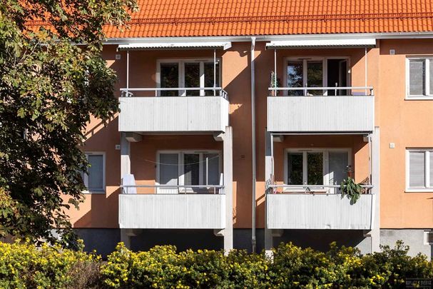 Västgötagatan 23 C - Foto 1