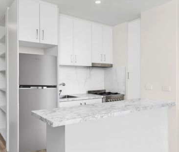 Renovated Studio with City Views - Photo 3