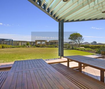 Prime North Corner 2 Bedroom Apartment Plus Study + Car space - 'Th... - Photo 6