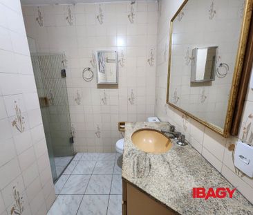 Apartamento 1 Quarto Centro 33m² - Foto 4