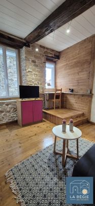 Location Appartement 1 pièce 22m² BOURGOIN JALLIEU 38300 - Photo 1