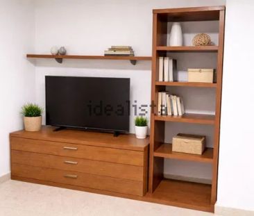 Alquiler de piso en El Consul - El Romeral - Photo 1