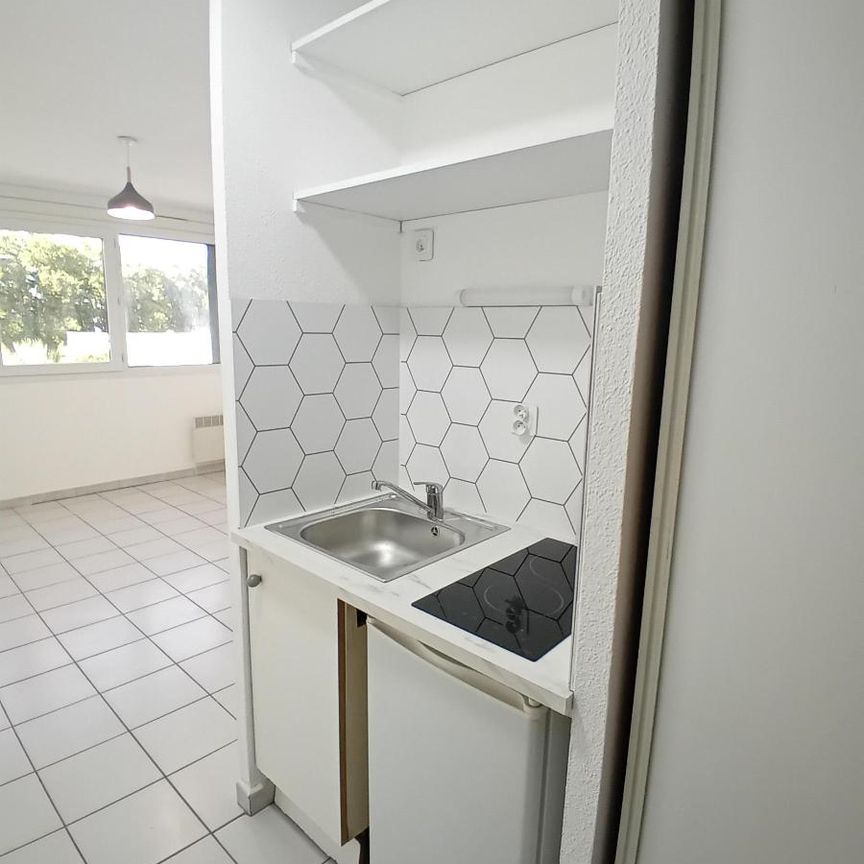 Appartement 1 pièces à louer à PERPIGNAN - Photo 1