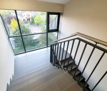 Smulsko - nowe mieszkanie do wynajęcia - Zdjęcie 4